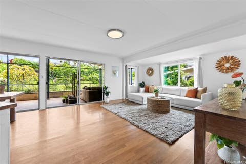 Photo of 614 Ululani Street, Kailua, HI 96734 (MLS # 202615096)