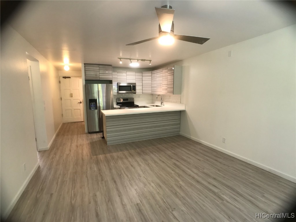 Koolau Vista Residential Lease