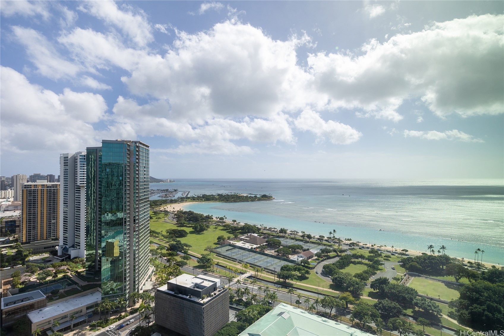 Anaha - 1108 Auahi Condominium