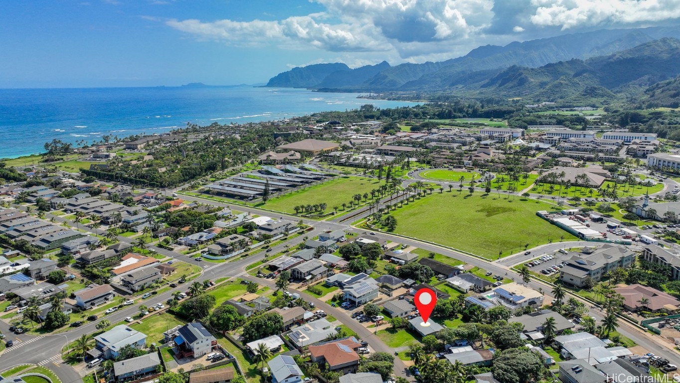 Laie Home Residence