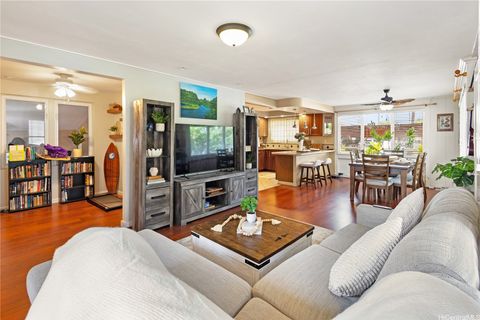 45-434 Kulauli Street Kaneohe HI 96744