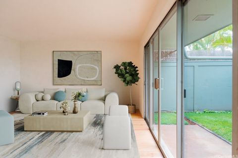 98-264 Ualo Street M3 Aiea HI 96701