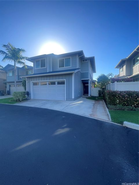 Photo of 91-6221 Kapolei Parkway #423, Ewa Beach, HI 96706 (MLS # 202608058)