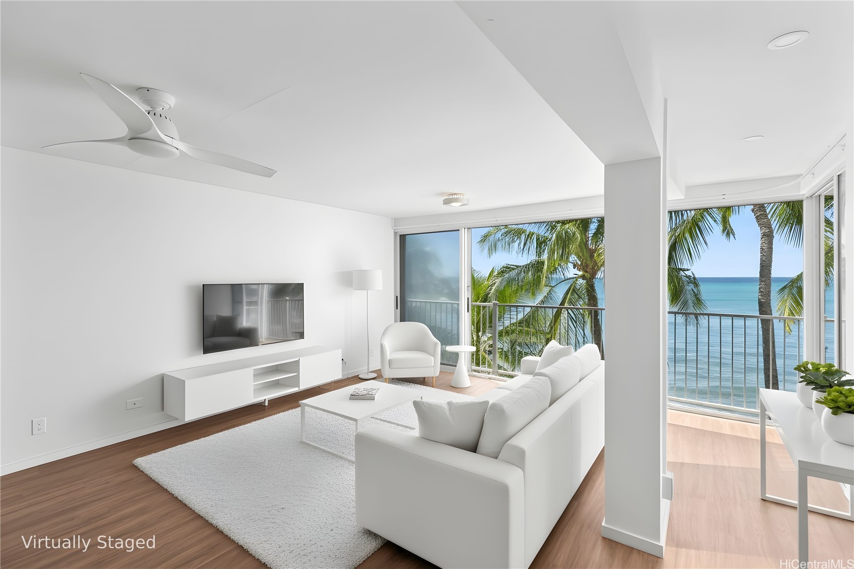 3015 Kalakaua Avenue 402