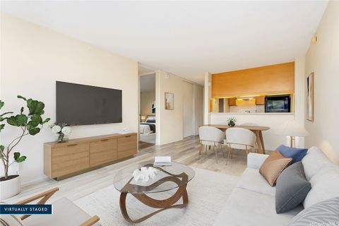 98-500 Koauka Loop 7G Aiea HI 96701