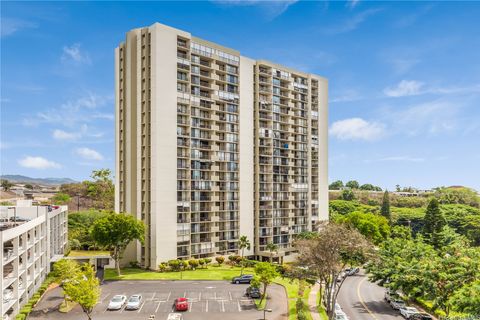 Photo of 98-500 Koauka Loop #7G, Aiea, HI 96701 (MLS # 202606800)