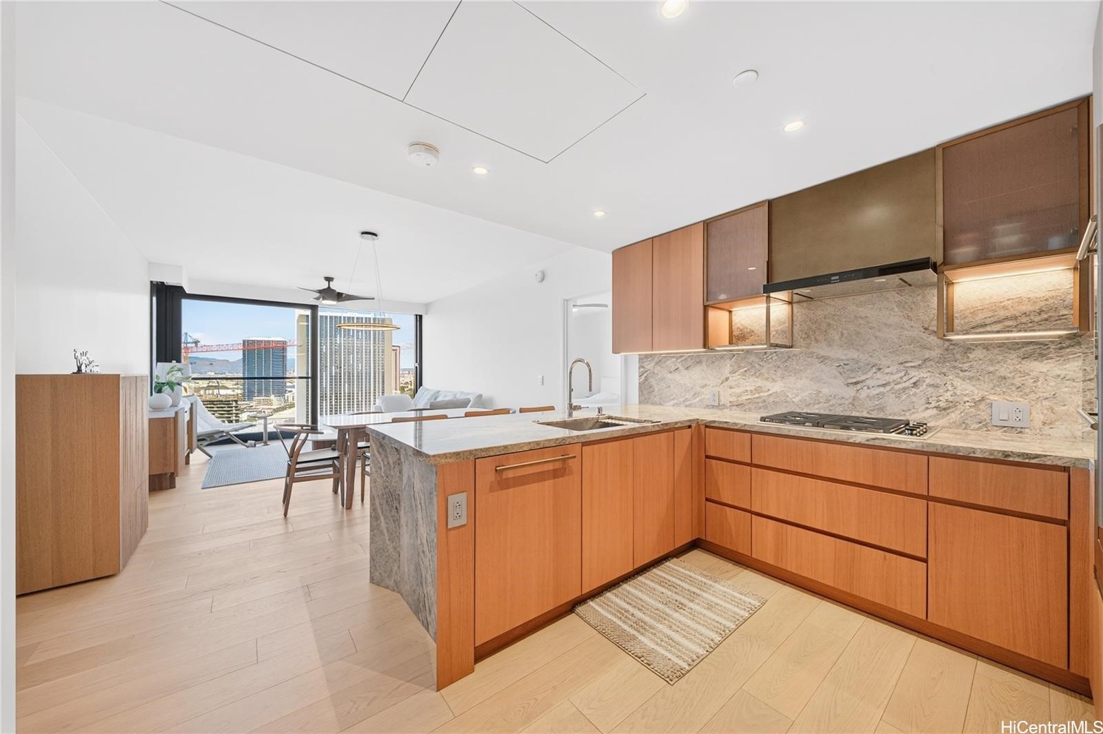 1100 Ala Moana Boulevard 2103