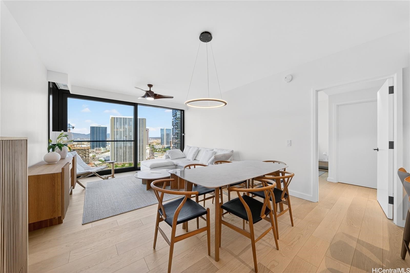 1100 Ala Moana Boulevard 2103