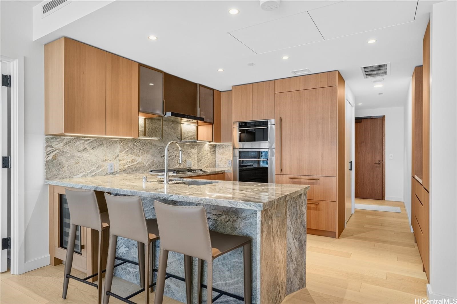 1100 Ala Moana Boulevard 2103