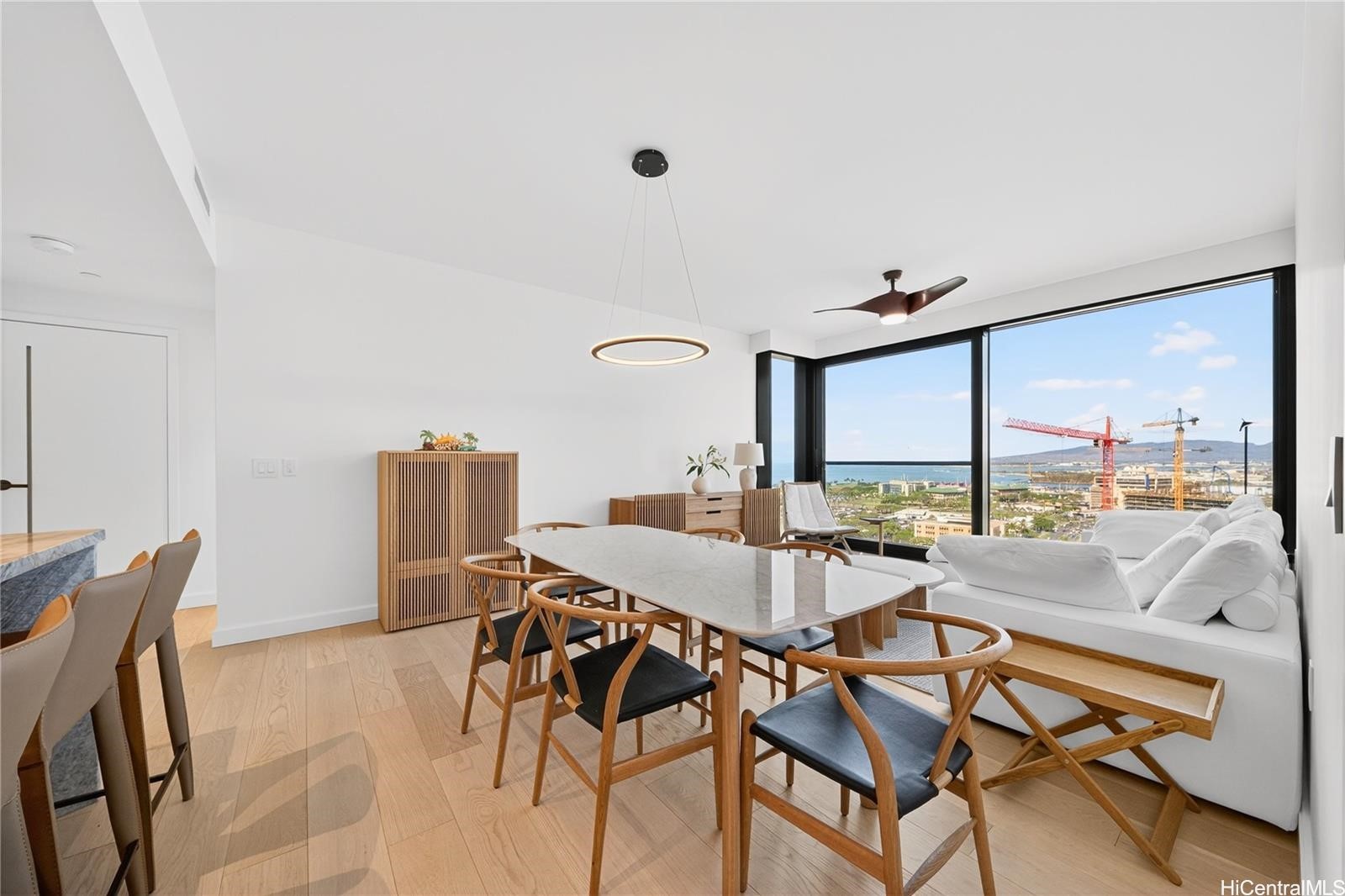 1100 Ala Moana Boulevard 2103