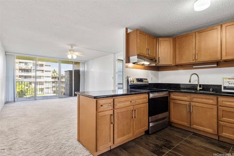 Photo of 95-2048 Waikalani Place #D303, Mililani, HI 96789 (MLS # 202601799)