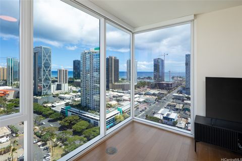 Symphony Honolulu - Hawaii Condo Source