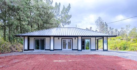 11-3499 Pikake Street Mountain View HI 96771