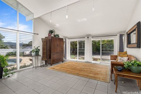 251 Kalalau Street Honolulu HI 96825