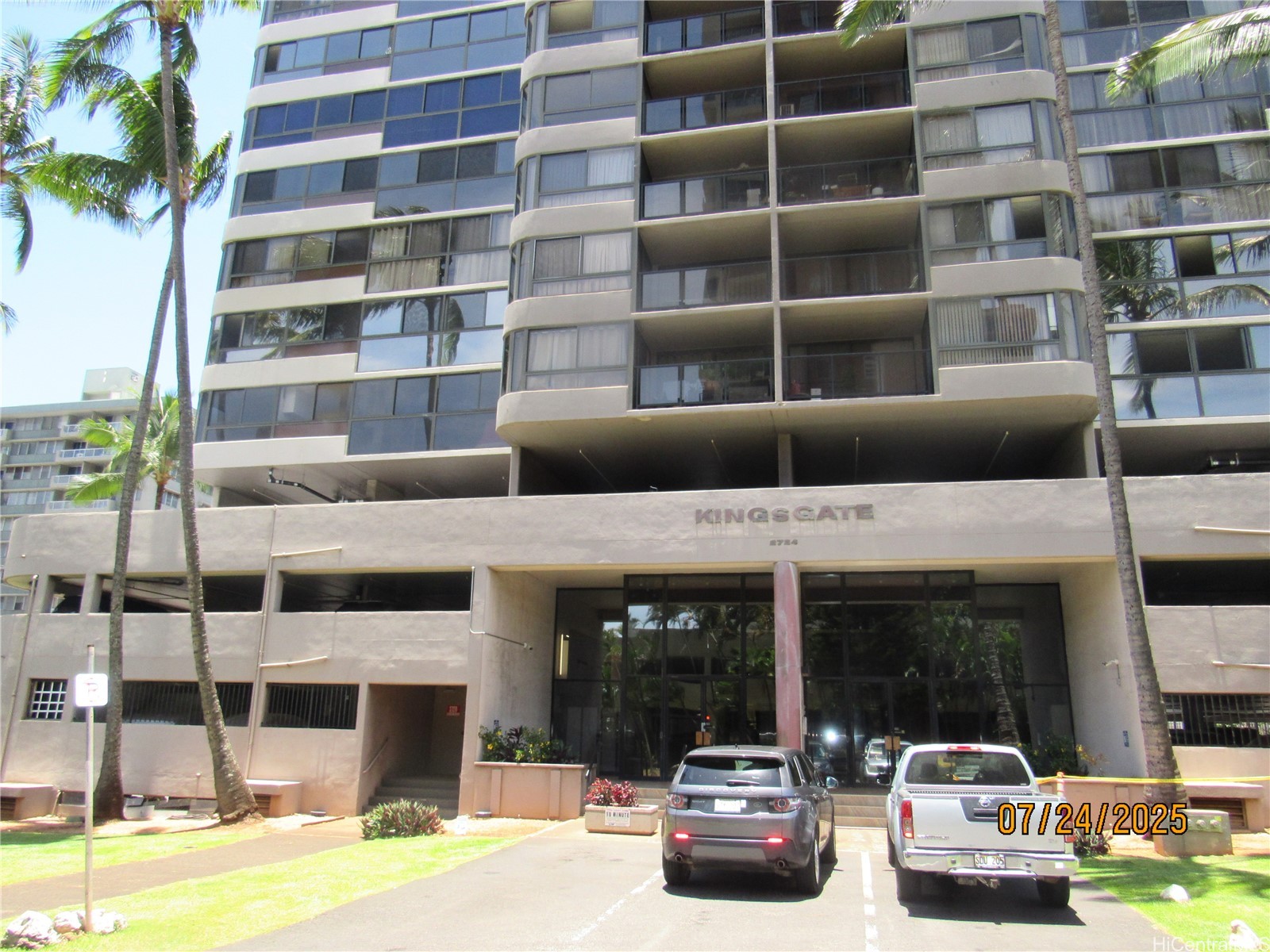 2724 Kahoaloha Lane 1607