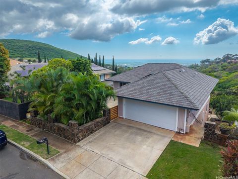 92-317 Hookili Place Kapolei HI 96707