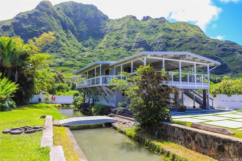 Photo of 51-244 Kamehameha Highway, Kaaawa, HI 96730 (MLS # 202615876)