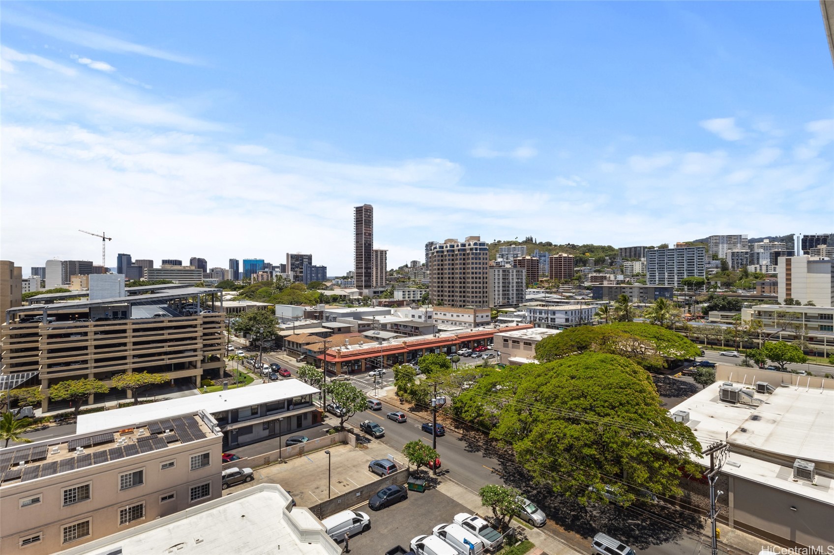 Pacificana Atlas Condominium