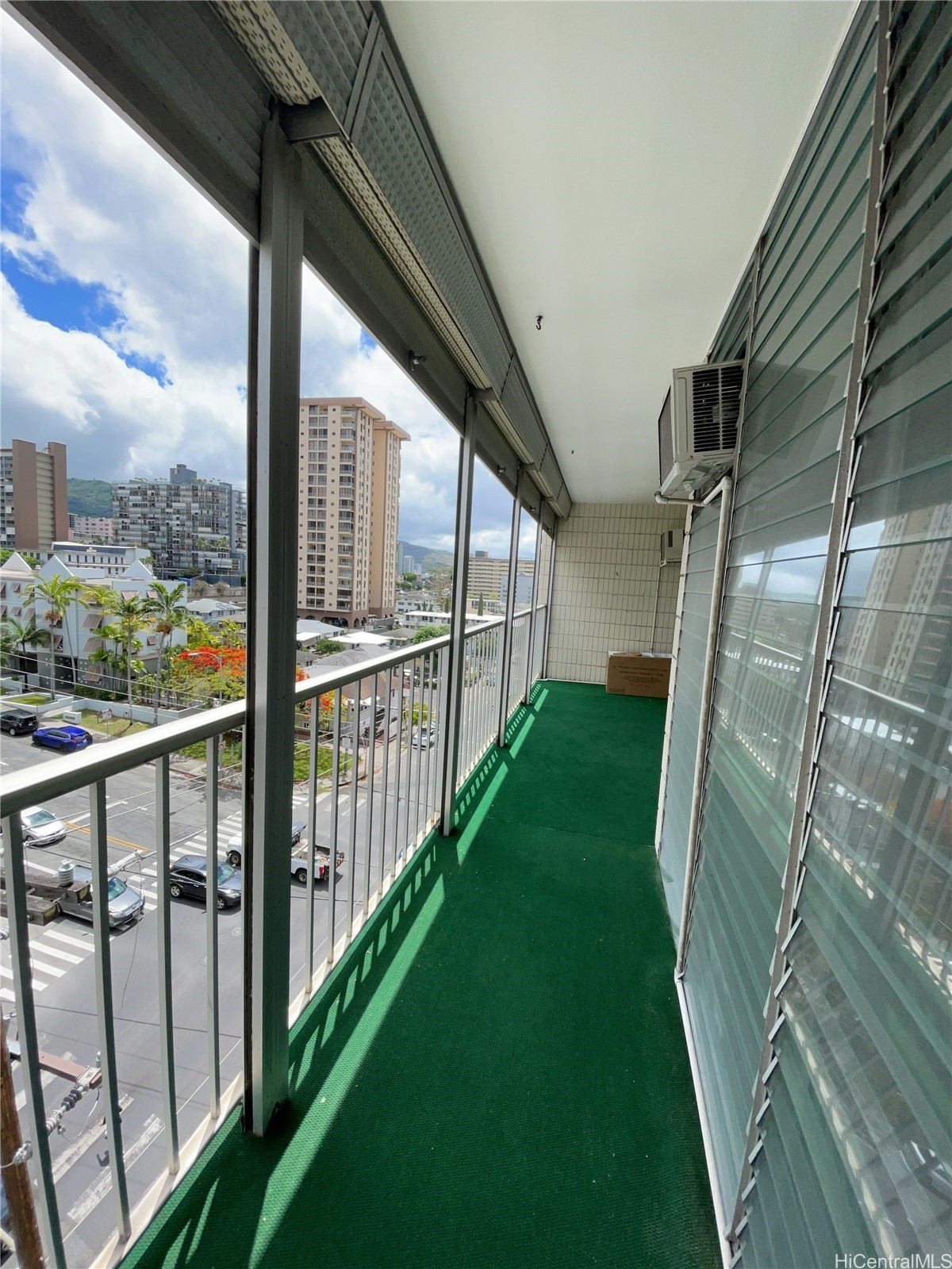 Kinau Villa Residential Lease