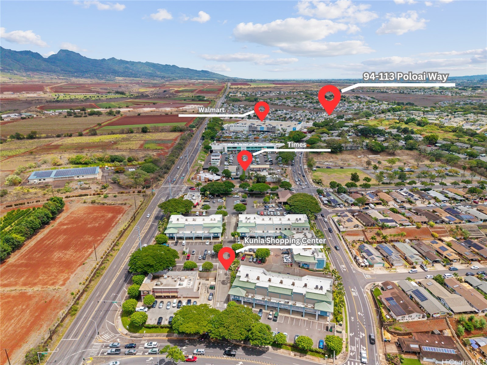 Waipahu Home Residence