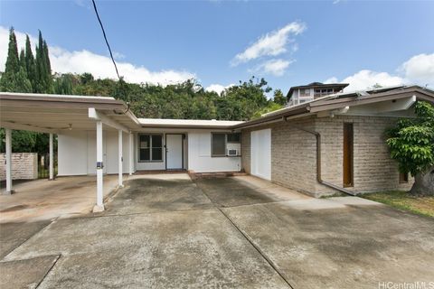 99-776 Aliipoe Drive Aiea HI 96701