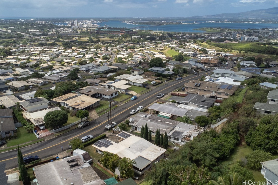 Aiea Home Residence