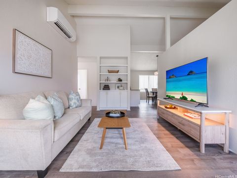 45-812 Kupohu Street Kaneohe HI 96744