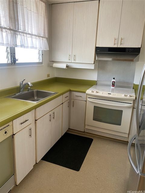 Photo of 1052 Ala Nanu Street #201, Honolulu, HI 96818 (MLS # 202604675)