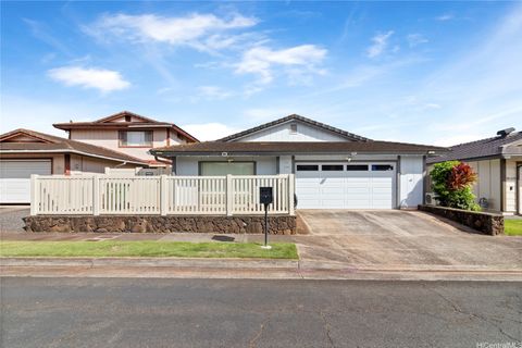94-1041 Puana Street Waipahu HI 96797