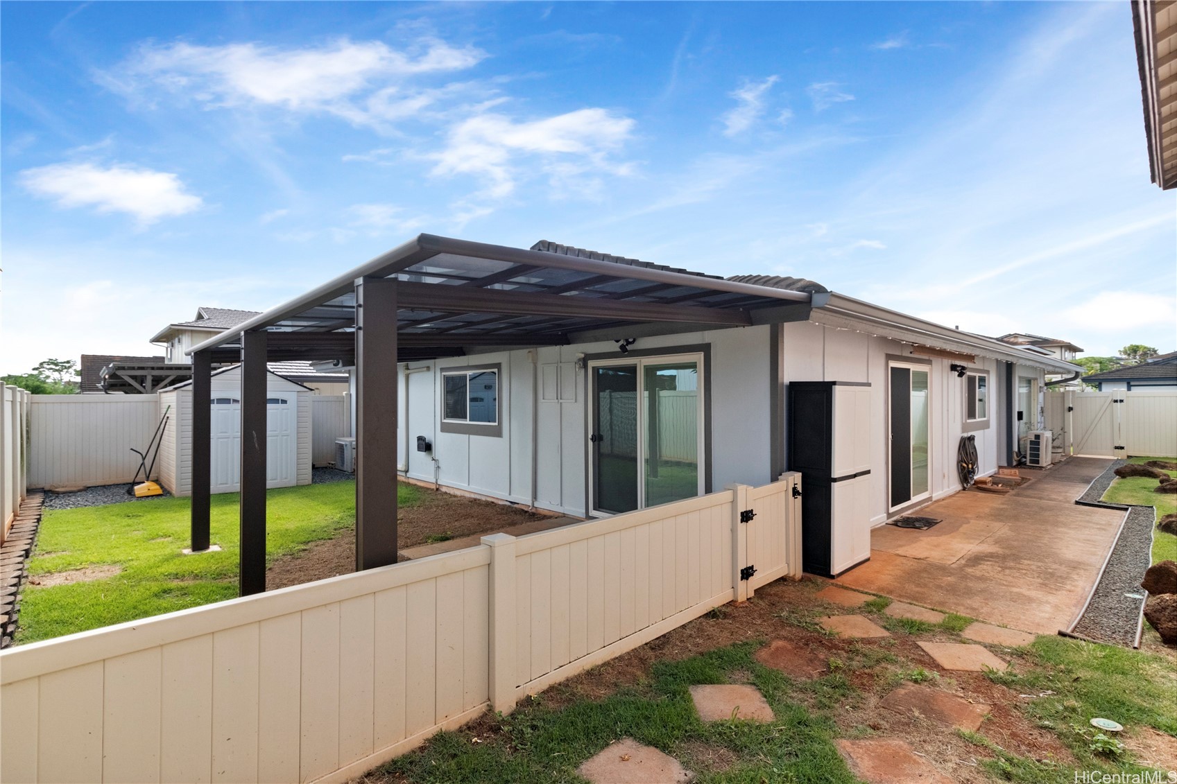 Waipahu Home Residence