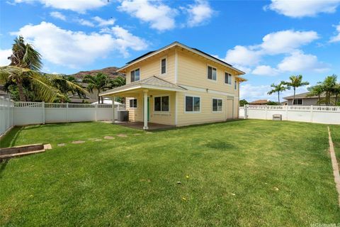 87-1847 Polikua Street Waianae HI 96792