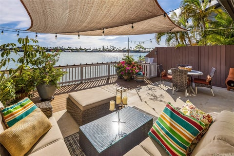 Photo of 109 Koko Isle Circle #2202, Honolulu, HI 96825 (MLS # 202618845)
