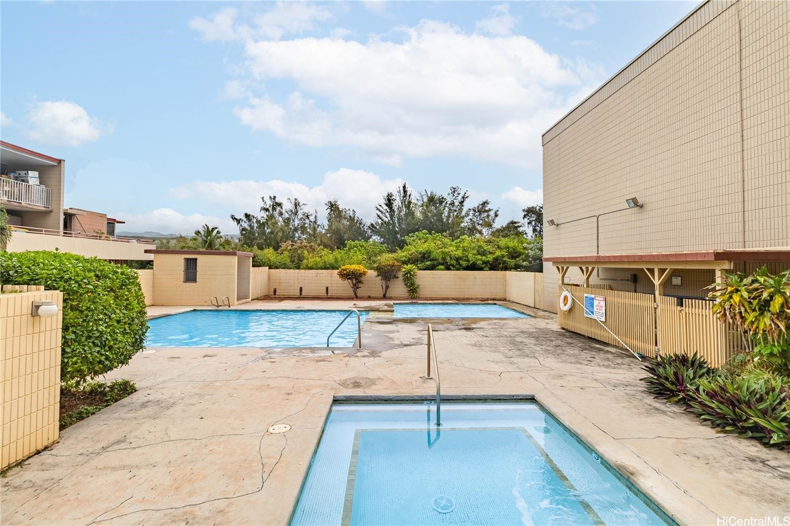 Three Regents Condominium