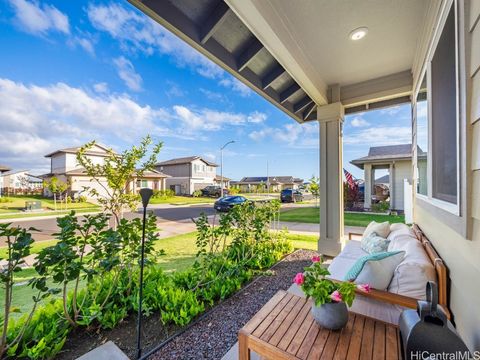 91-1826 Kapeku Loop Ewa Beach HI 96706