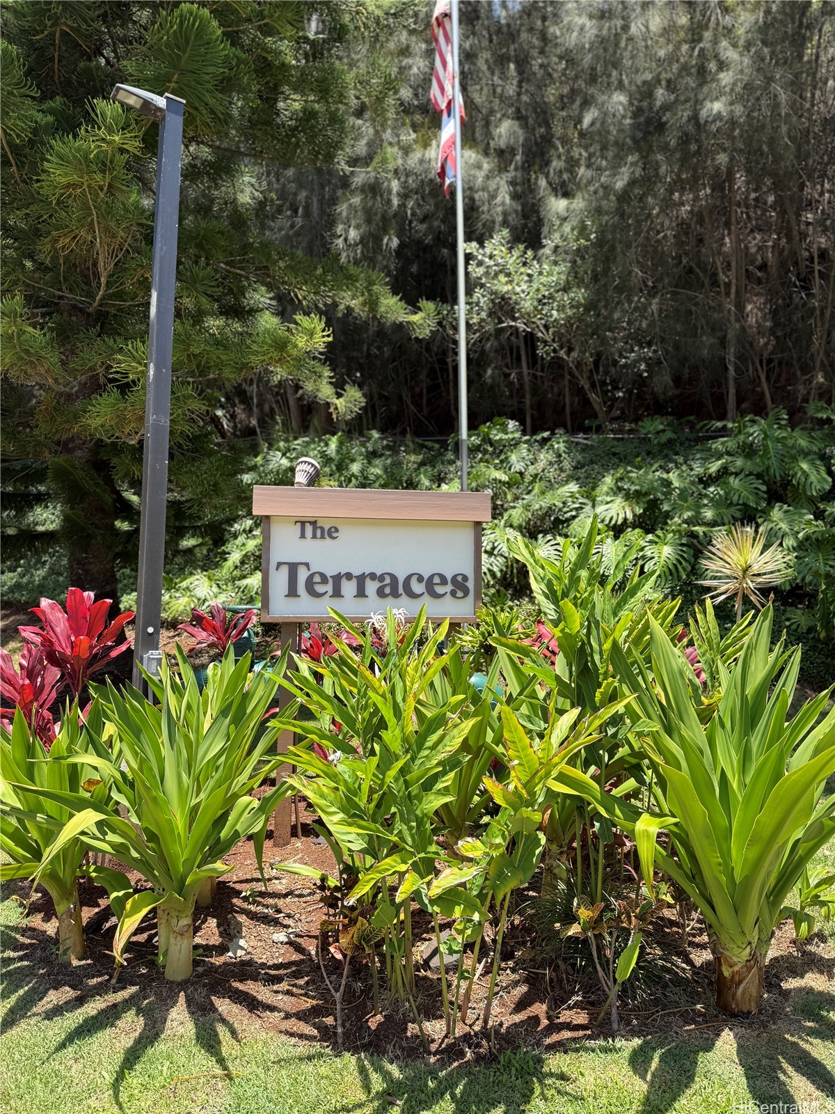 Mililani Townhouse