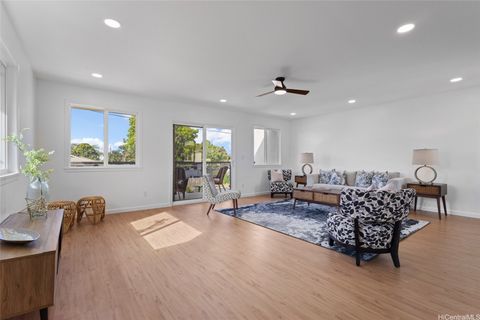 87-102 C Kulaaupuni Street 2 Waianae HI 96792