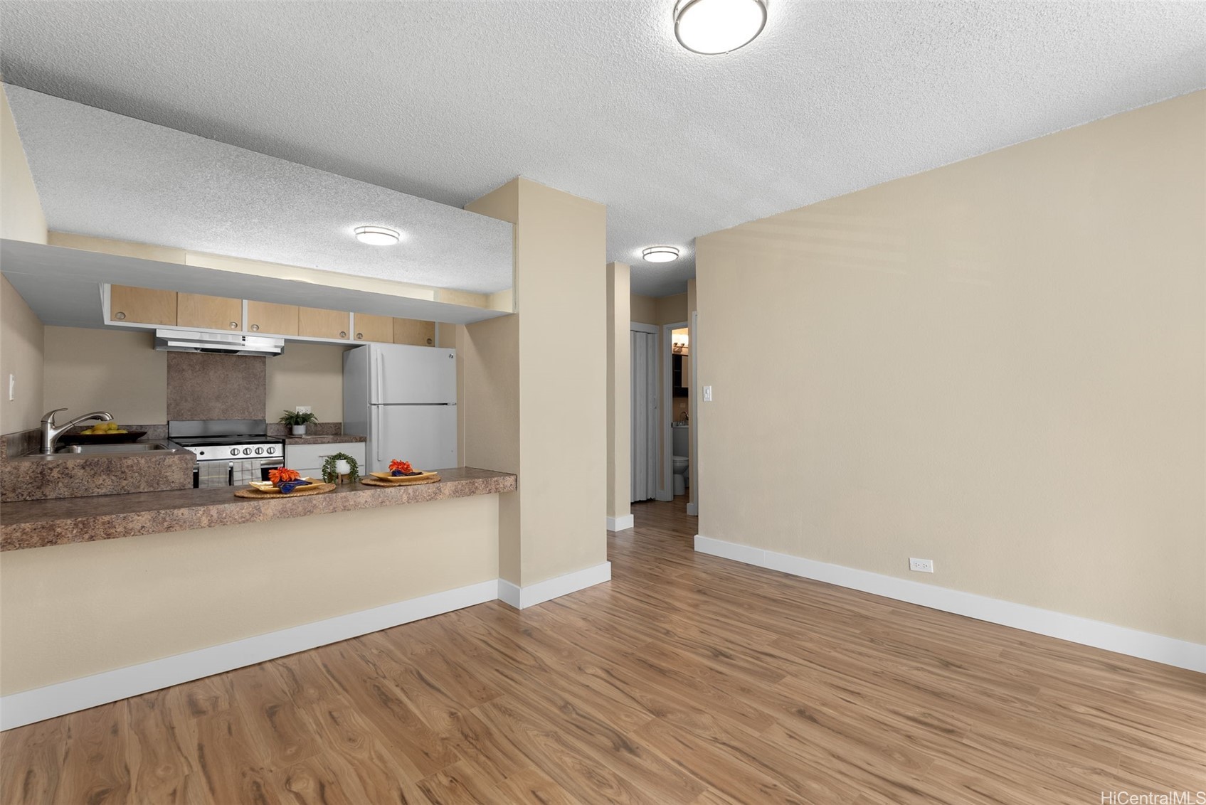 814 Kinau Street 401