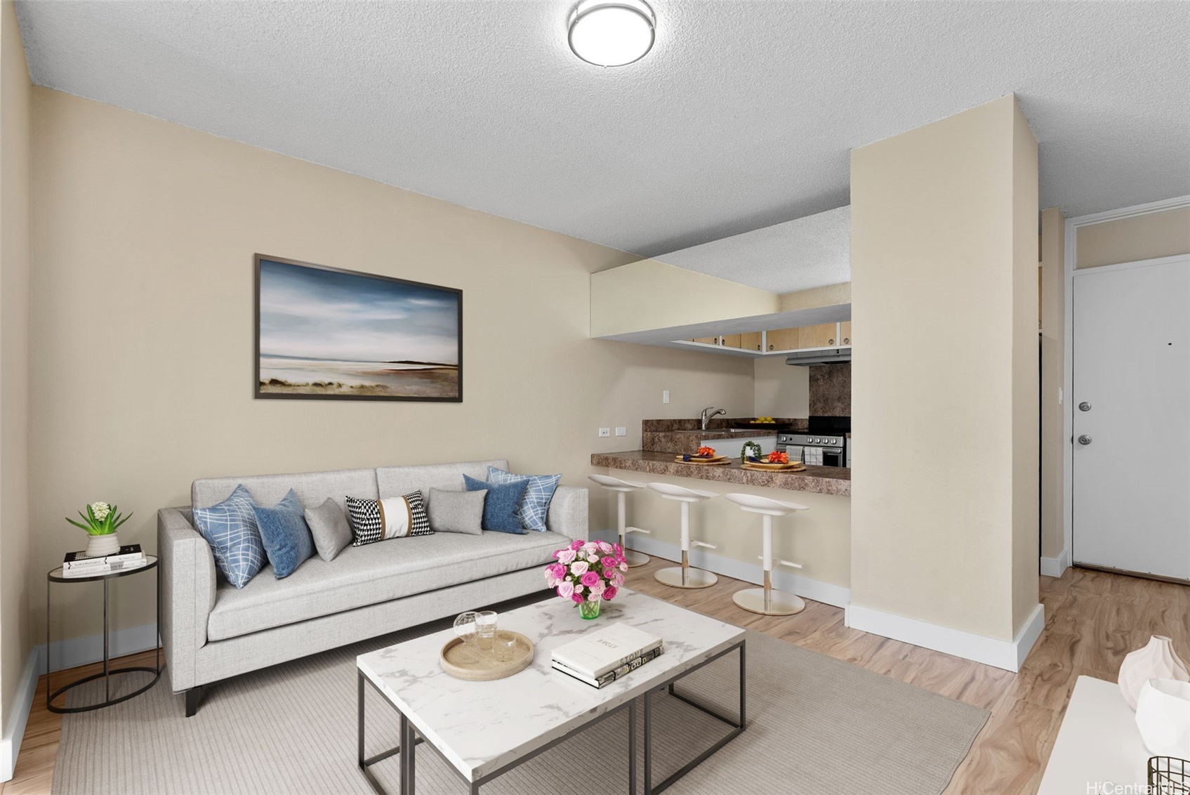 814 Kinau Street 401