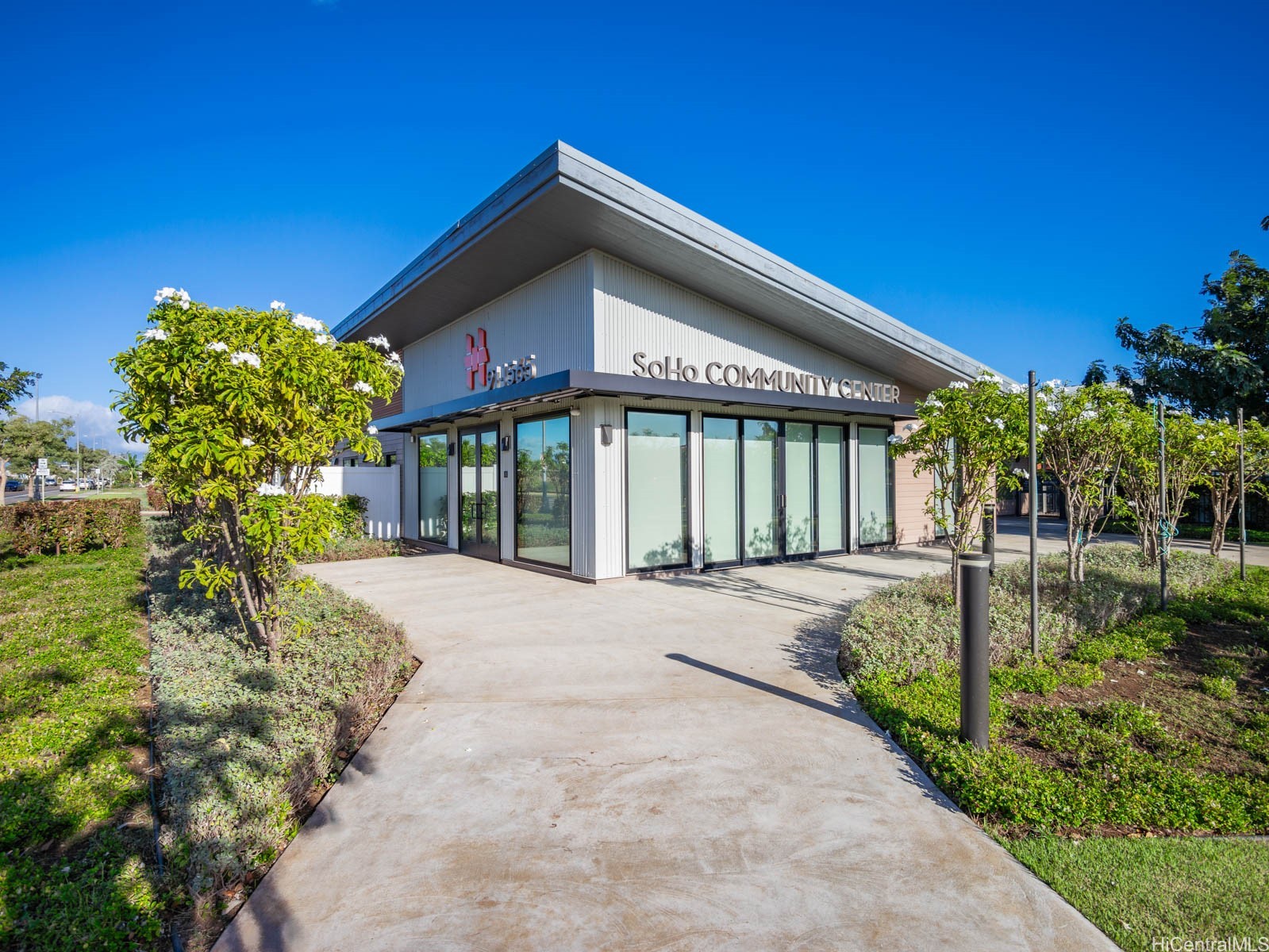 Ewa Beach Home Residence