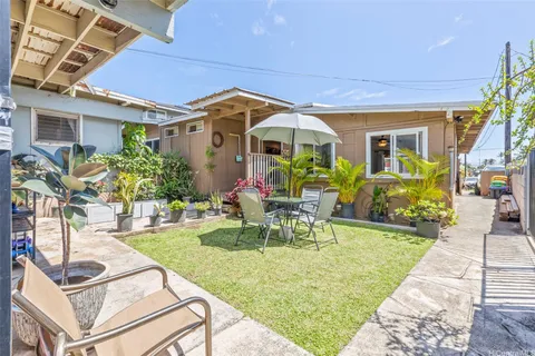 54-266 Kawaihemo Place, Hauula, HI 96717 - MLS#: 202509782