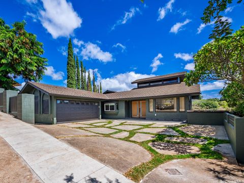 99-715 Hoio Street Aiea HI 96701