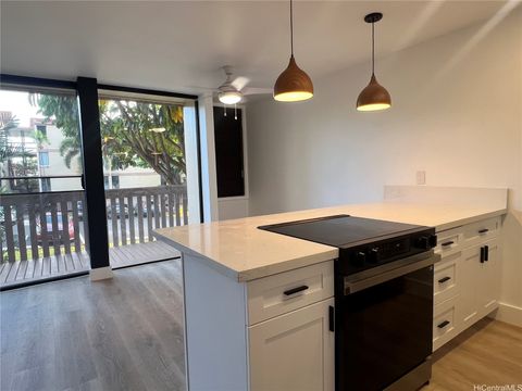 Photo of 84-665 Ala Mahiku Street #138A, Waianae, HI 96792 (MLS # 202519628)