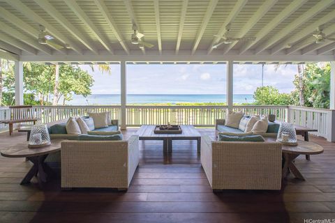 Photo of 58-153 Napoonala Place, Haleiwa, HI 96712 (MLS # 202604106)