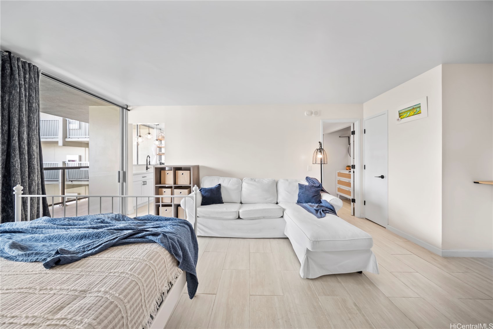 444 Nahua Street 912