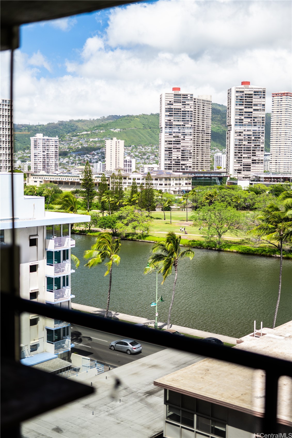 444 Nahua Street 912