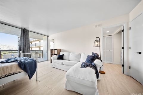 444 Nahua Street 912 Honolulu HI 96815