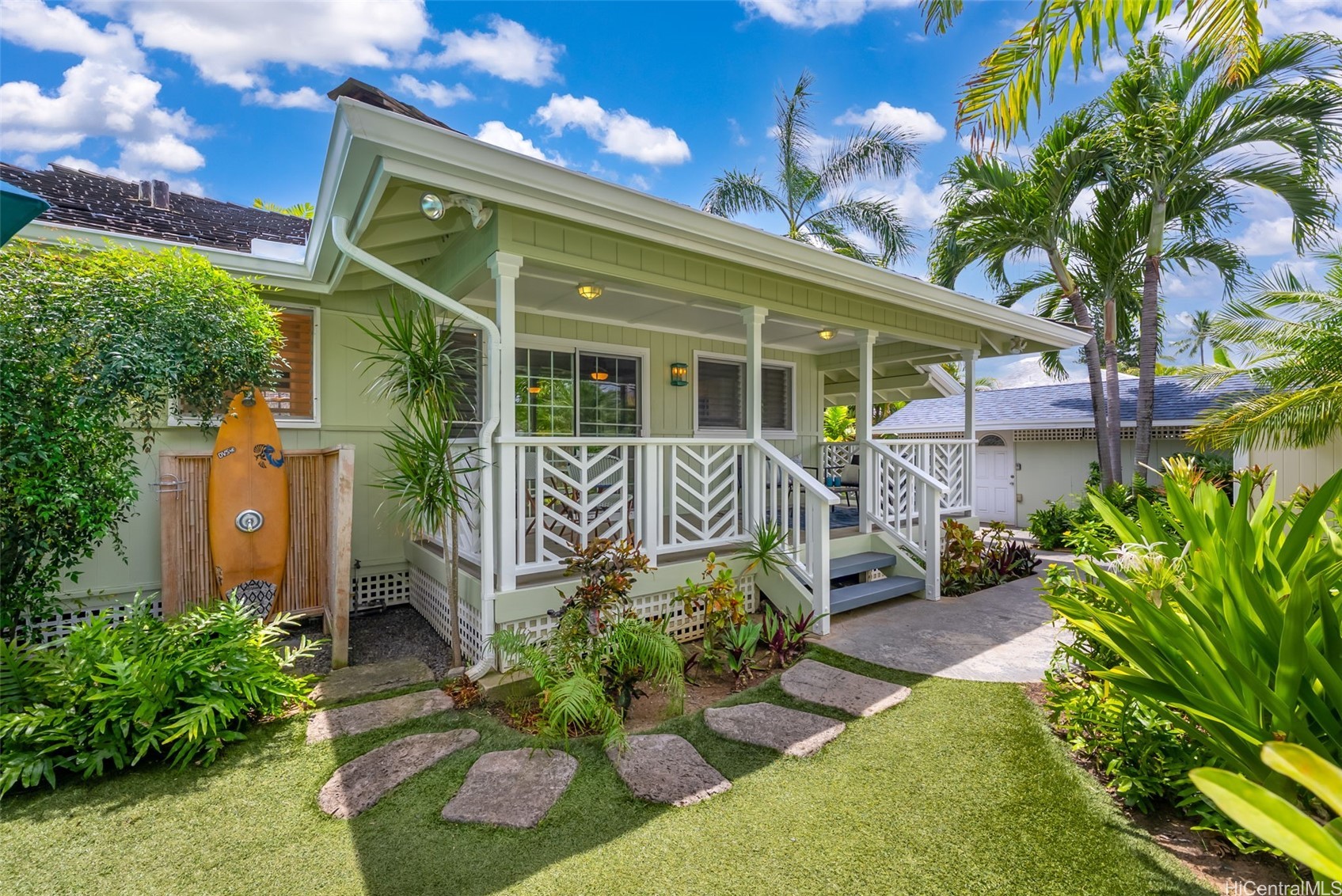 269 Kailua Road