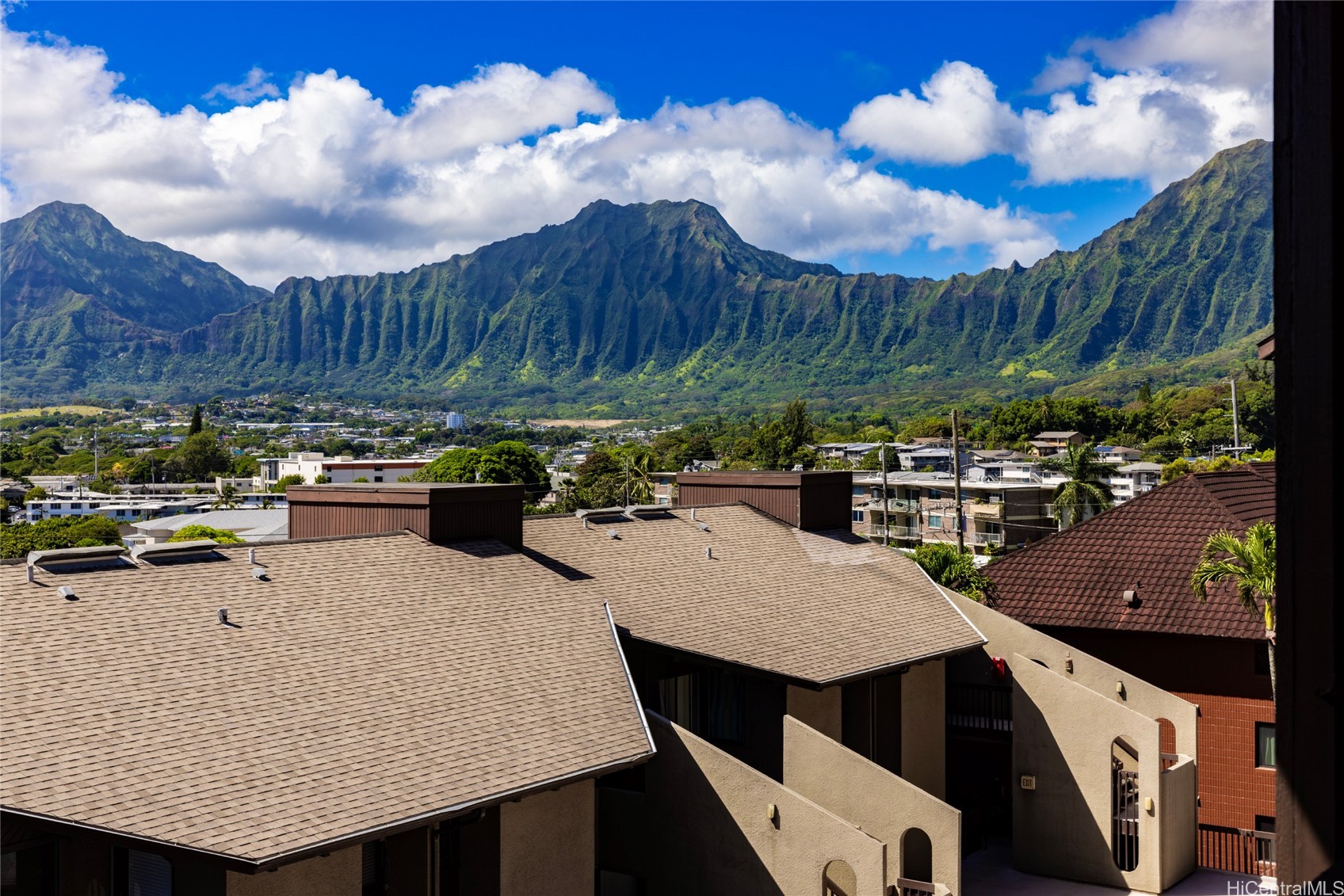 Lilipuna Residential Lease