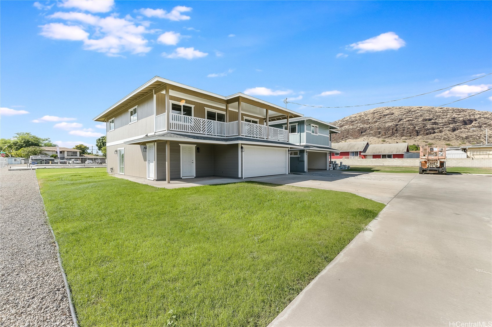 87-188 Kulaaupuni Street A