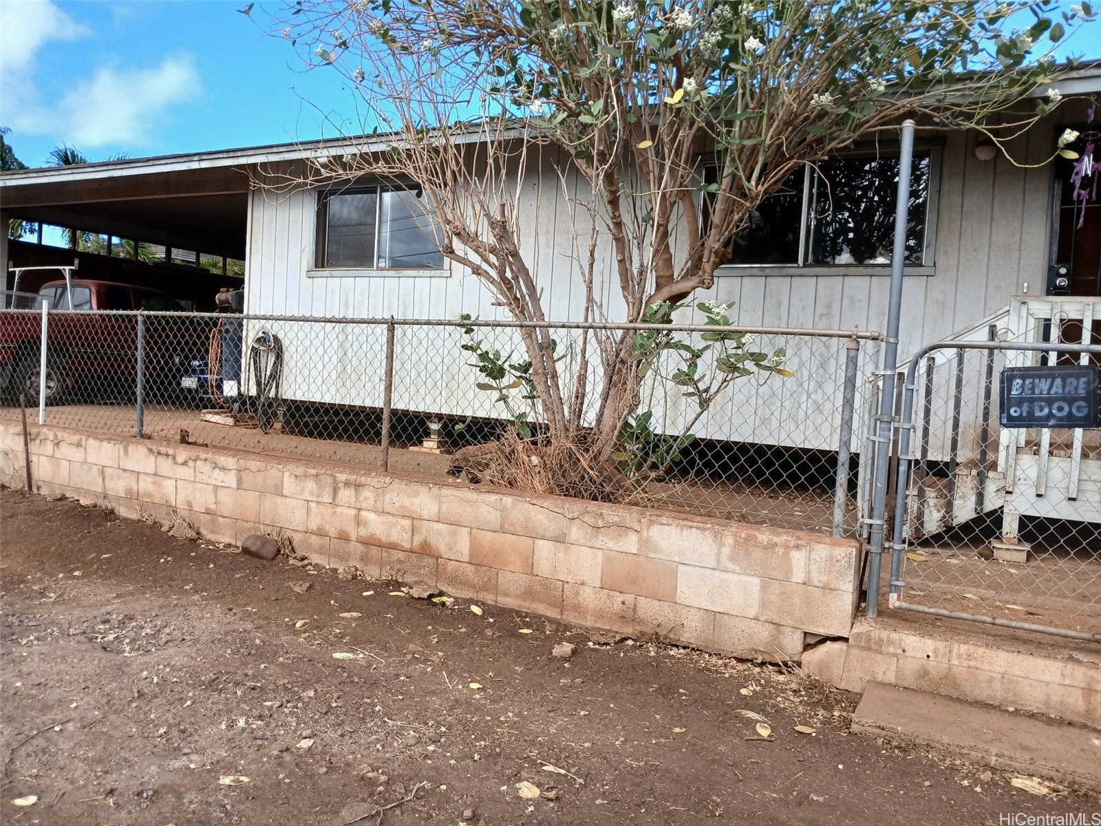 Waianae Home Residence